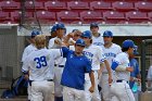 Baseball vs SUNY Cortland  Wheaton College Baseball takes on SUNY Cortland University in game three of the NCAA D3 College World Series at Veterans Memorial Stadium in Cedar Rapids, Iowa. - Photo By: KEITH NORDSTROM : Wheaton Baseball, NCAA, Baseball, World Series